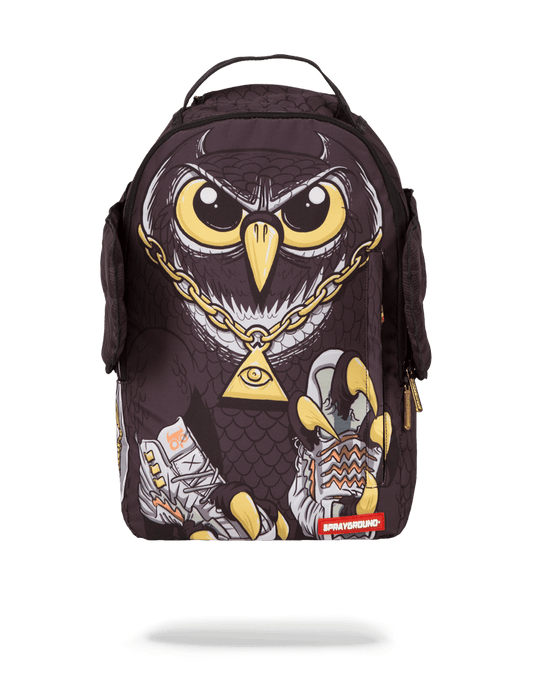 OWL WINGS
