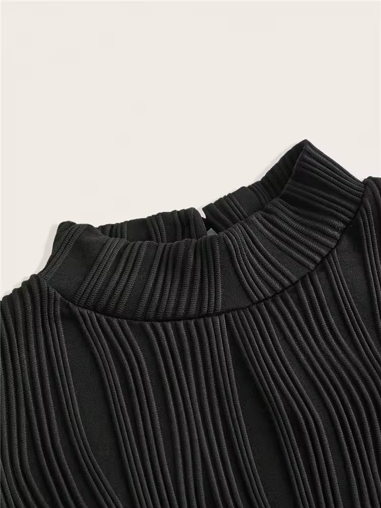Flare Long Sleeve