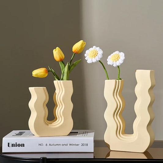 Luna Vase