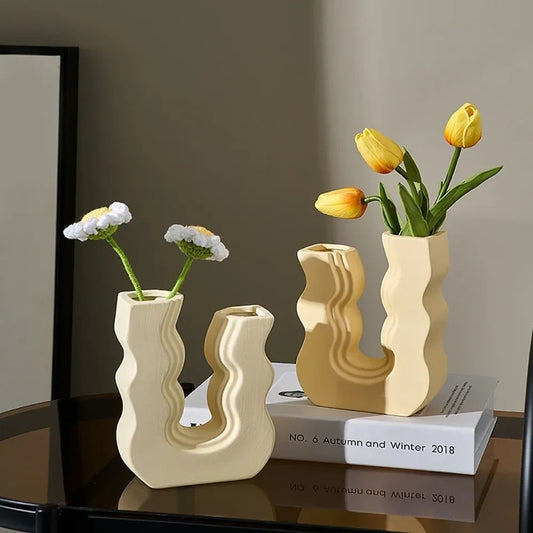 Luna Vase